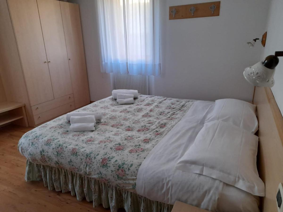Hotel Garni B&B Maffei Pinzolo Exterior foto