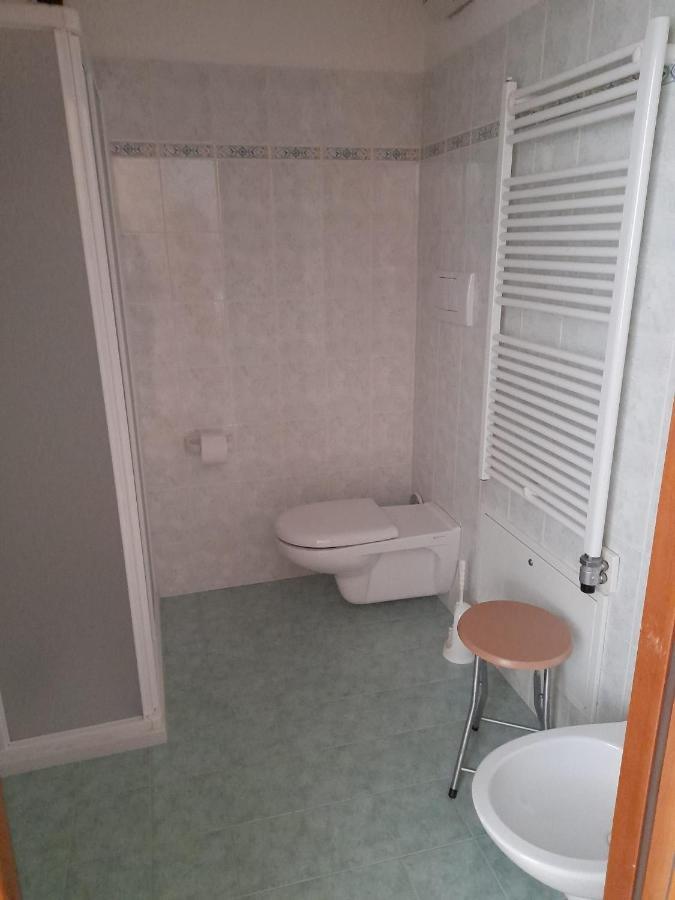 Hotel Garni B&B Maffei Pinzolo Exterior foto